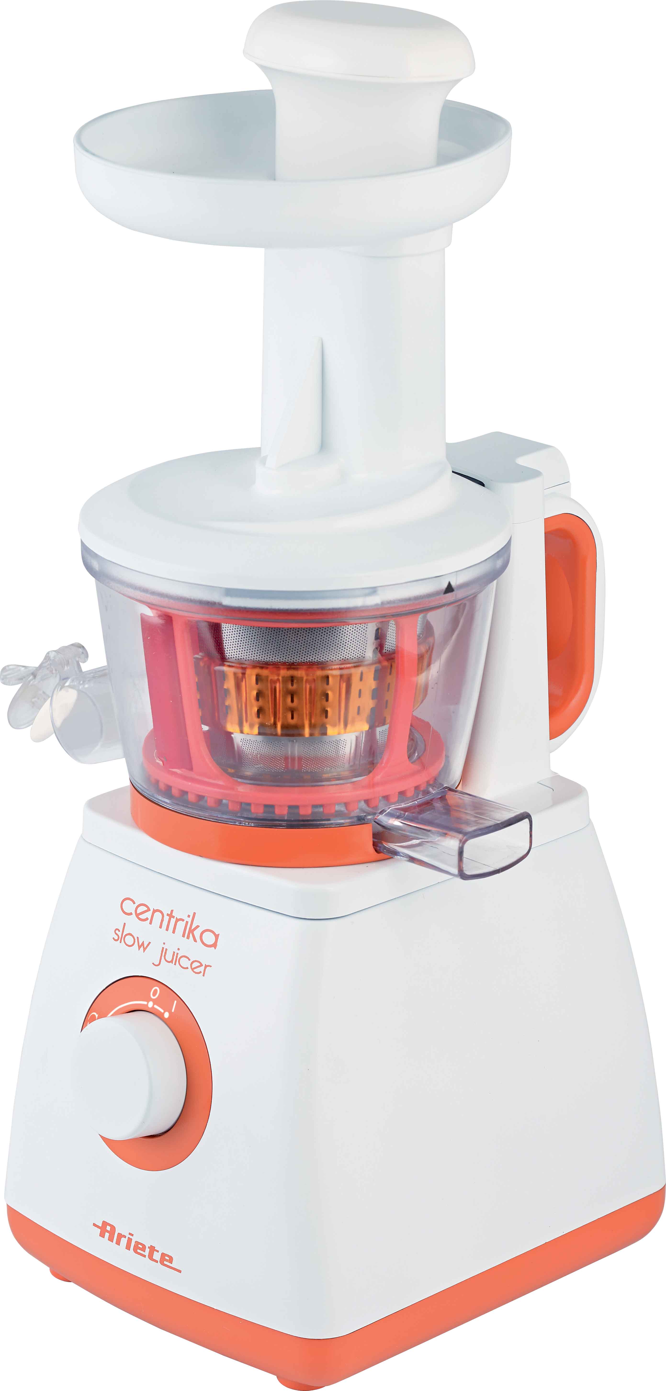 Centrika Slow Juicer - Un occasione al giorno Piccoli elettrodomestici